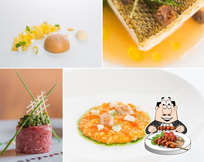 Cibo al Hotel & Restaurant Elephant