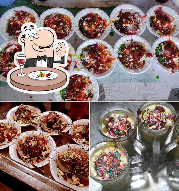 Bholenath Ice-cream