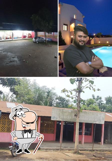 Hotel Himalaya