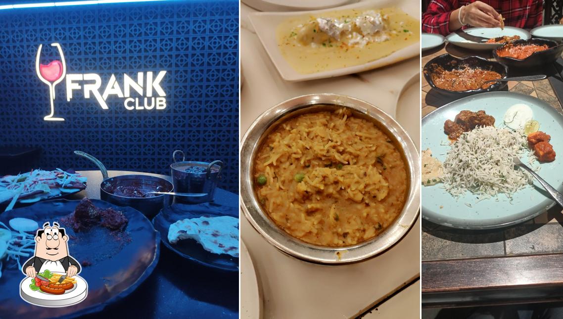 Meals at Kitchen365 - Fine Dine