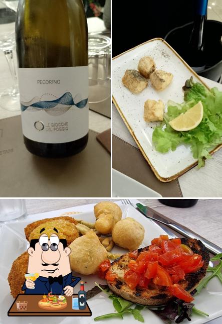 Bruschette al Lievito Madre