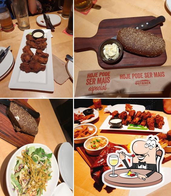 Outback Steakhouse