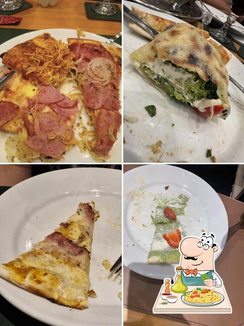 DON MINOTTI PIZZARIA GOURMET RP