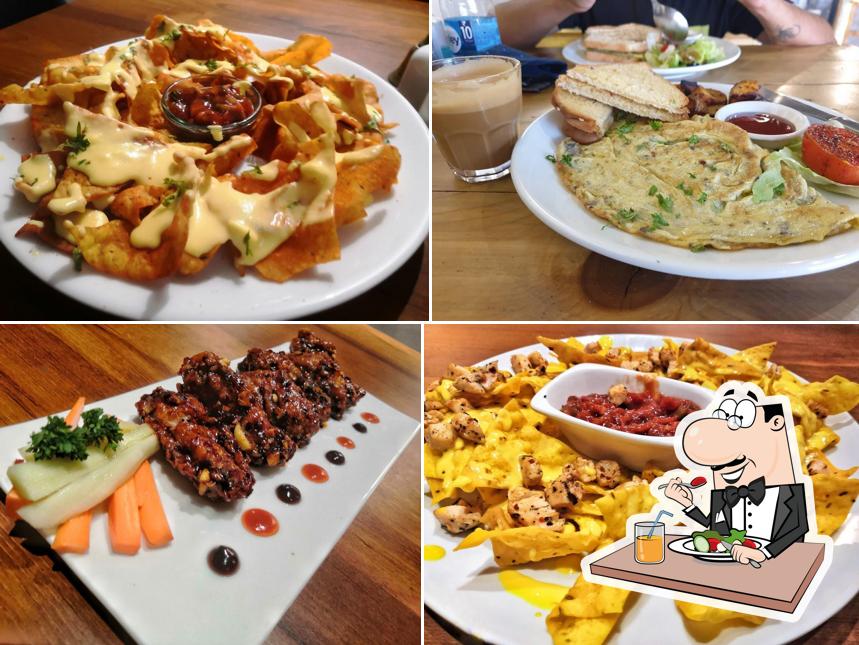 INARA Goa by Brewed Blak Hospitality