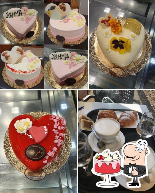 Pasticceria D'Azeglio