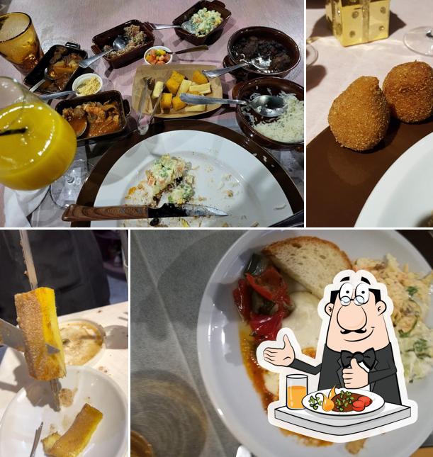 A Favela - Churrascaria E Restaurante