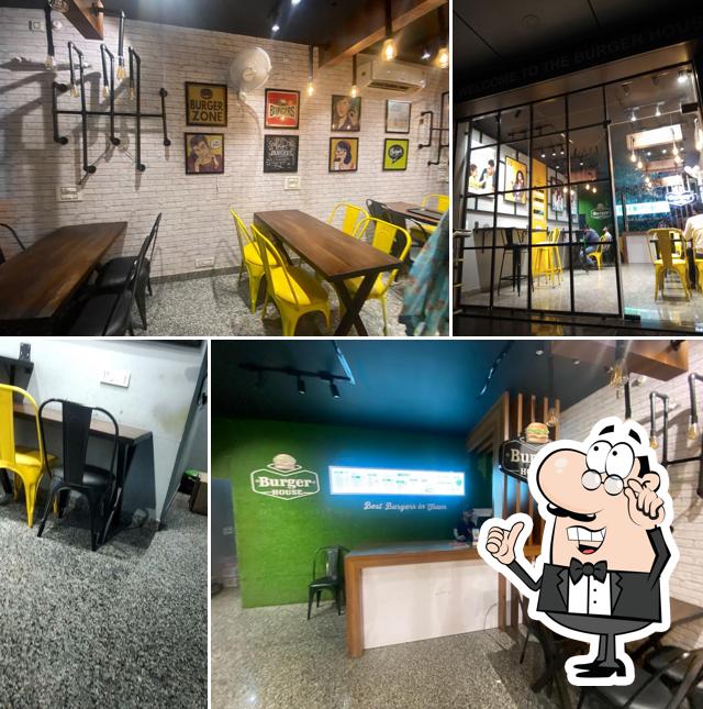 Burger House Chittorgarh