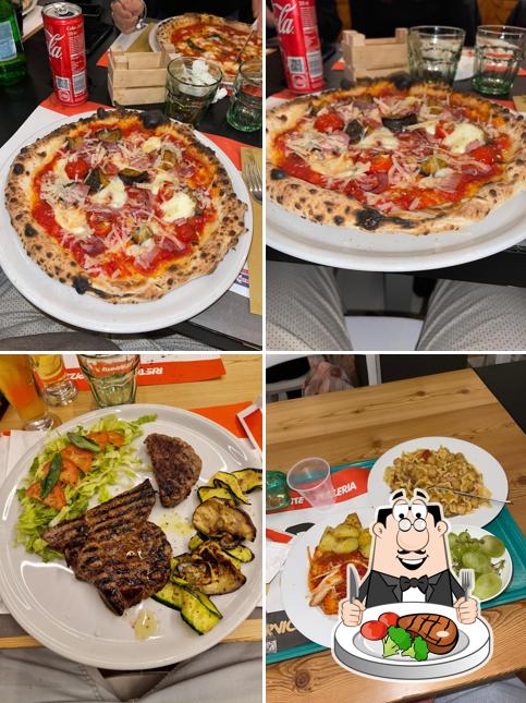 Bistecca al Delì Cious