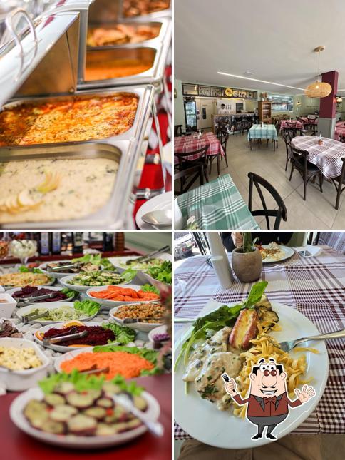 La Terrazza Restobar