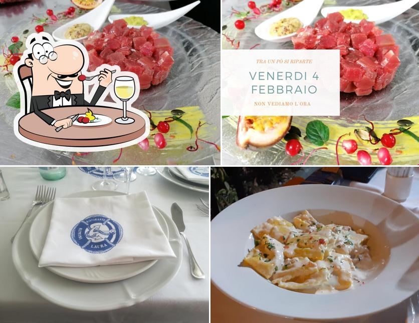 Ristorante Laura "Darsena Rimini"