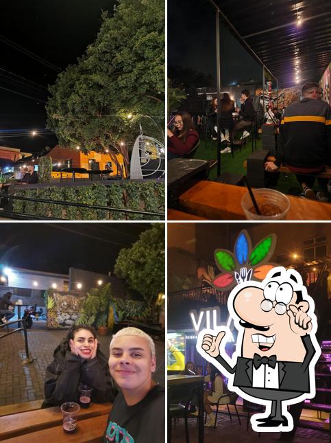 Vila Hoa