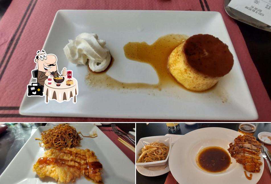 Restaurante Azuma