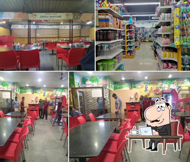 Check out how Tulsi Kathiyawadi looks inside