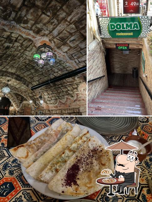 Dolma Restaurant