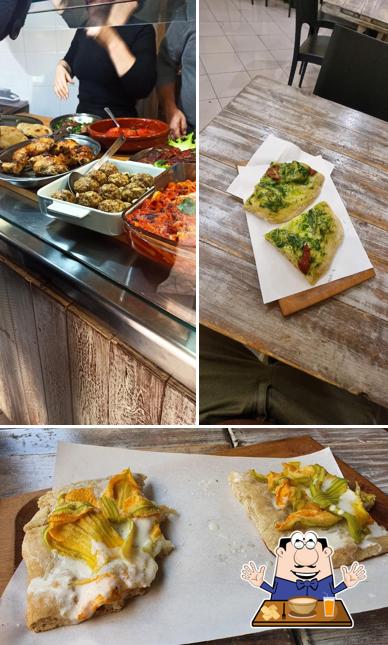 Platti al Otto - Pizza al taglio