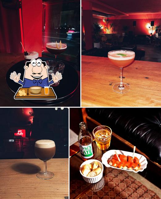 Fritz Bar