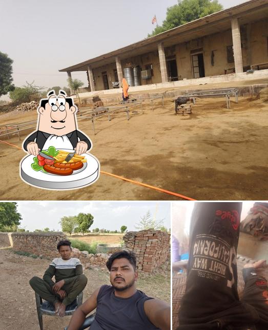 HOTEL AJAY NON VEG