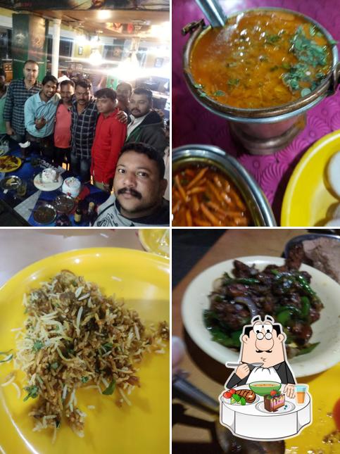 KAKA KA GARDEN-RESTAURANT AND BAR