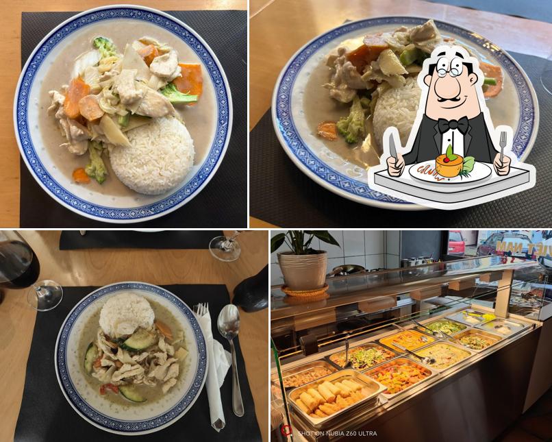 Platti al Wok Việt Nam