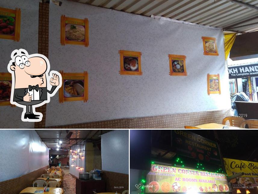 Green Corner Restaurant photo