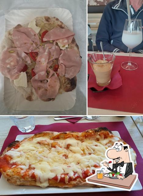 Platti al Crocky One