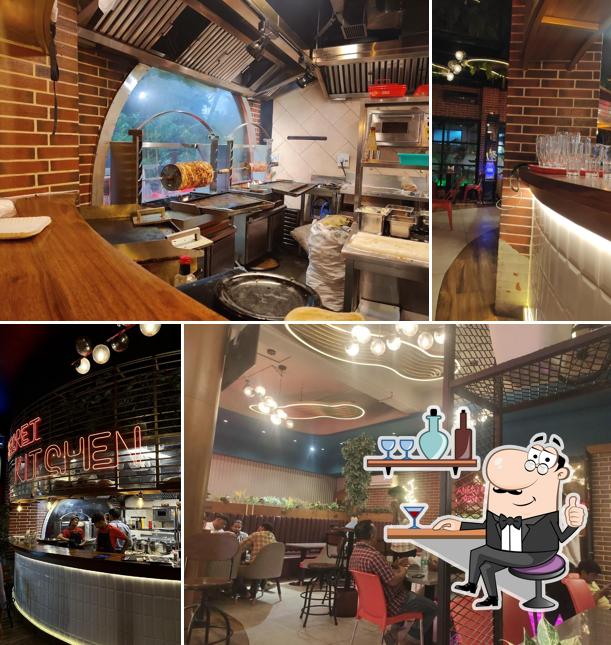 EatX- Grill. Wrap. Refresh.