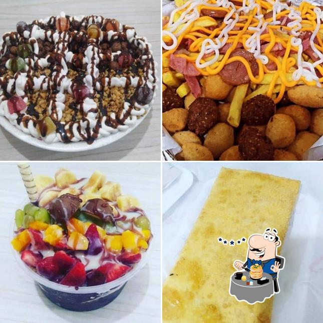 Garagem Do Açai
