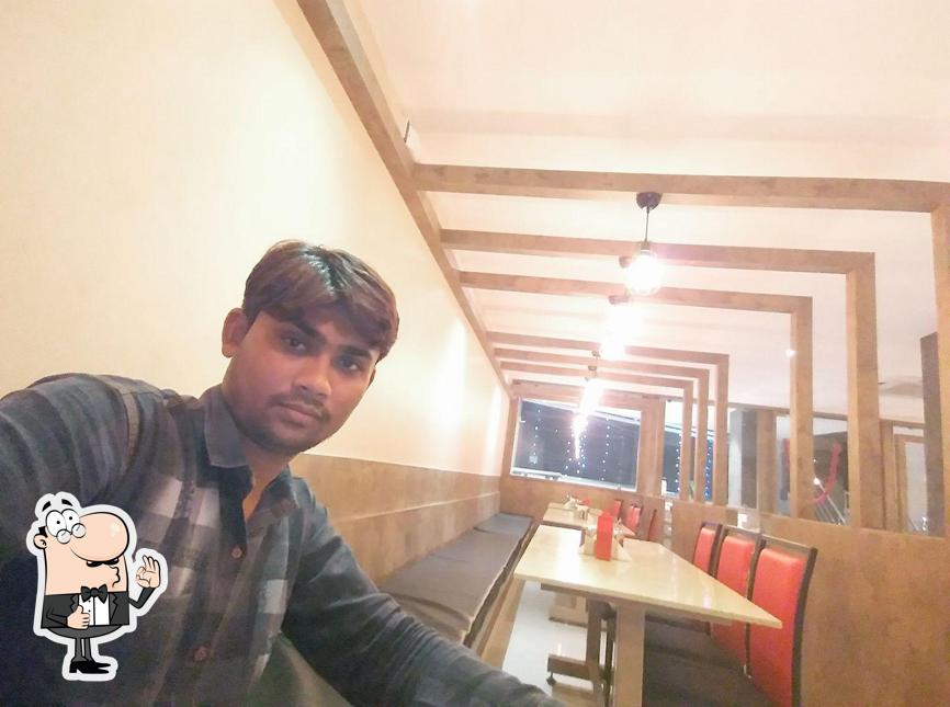 Look at this pic of Radhe Frozen - Rajkot