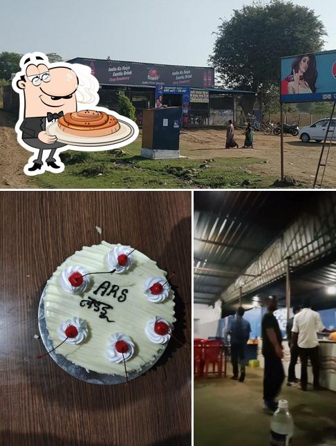 Dhabha junction samir dhabha image