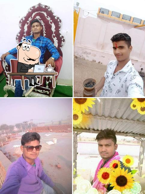 Radhaswami Restaurent