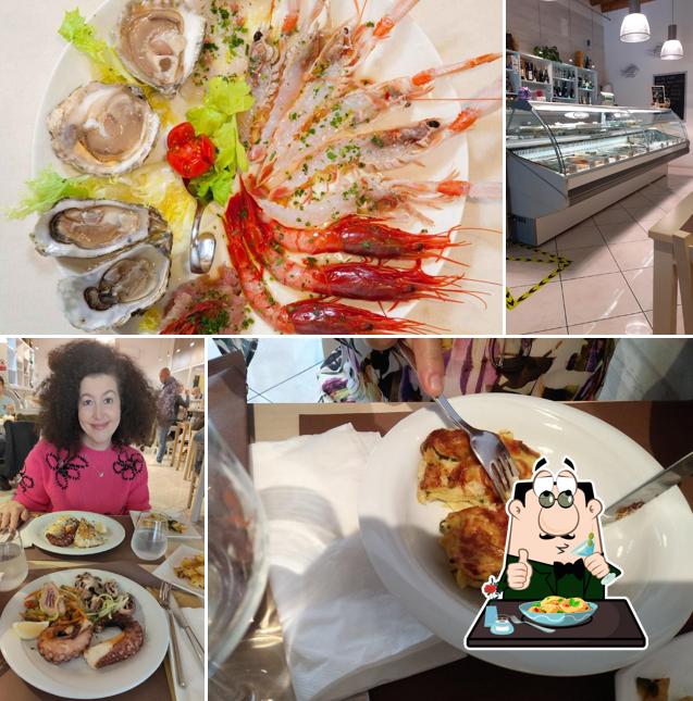 Cibo al RistorPesce