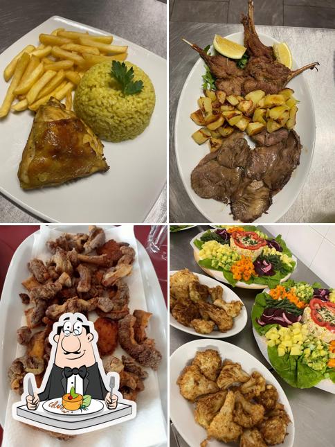 Ristorante Pizzeria Locanda San Quirico