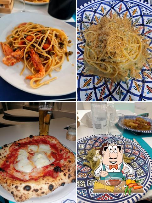 Spaghetti alla bolognese al Ristorante da Tommasino