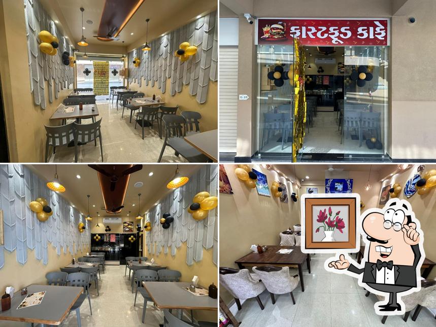 Royal bakeland & cafe Best Cafe In Kathlal Best Bakery In Kathlal Best Fast Food Cafe In Kathlal