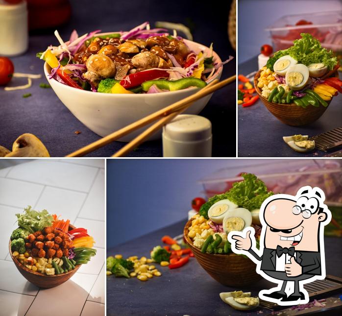 Salado -Cloud Kitchen