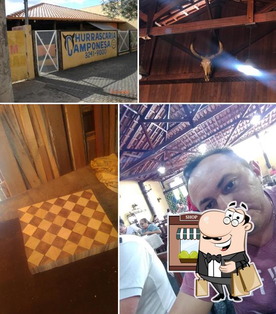 Camponesa