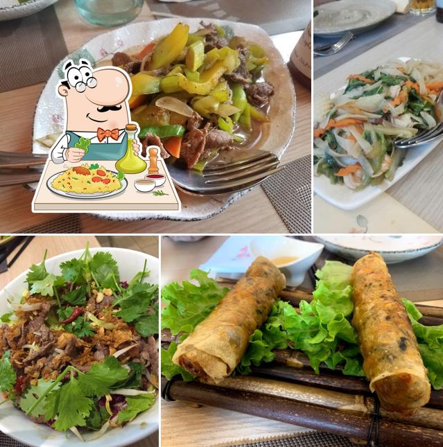 Platti al Hanoi