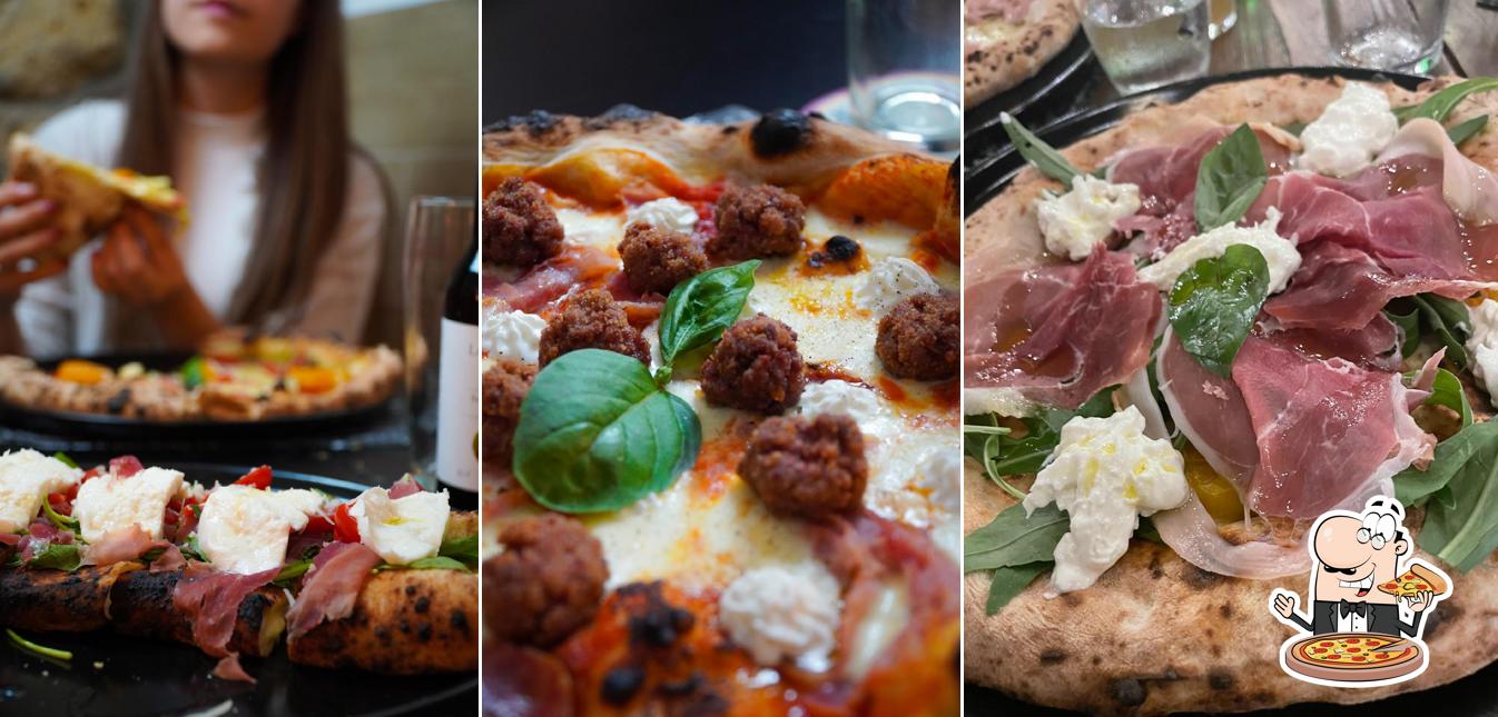 Old Style Pizzeria e Girarrosto