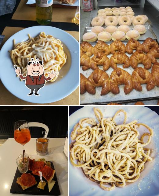 Vapoforno Anguillara