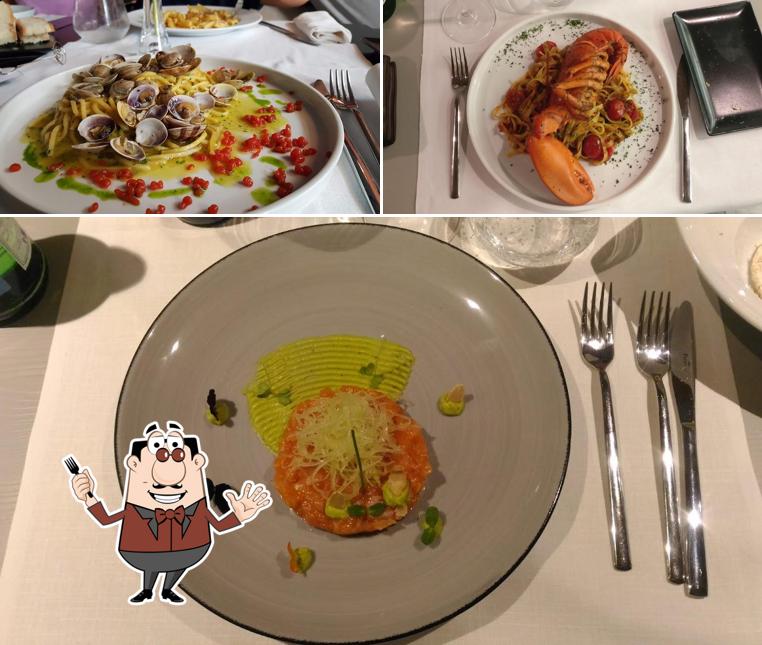 Cibo al Casato Ristorante Wine Bar