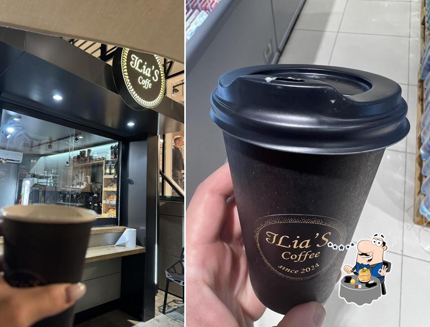 ILia's Coffee