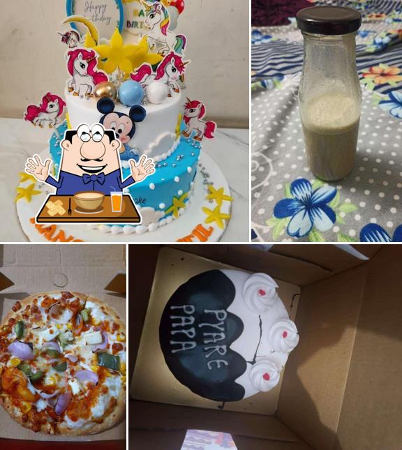 Joker's cake & Gifts Pvt.ltd.