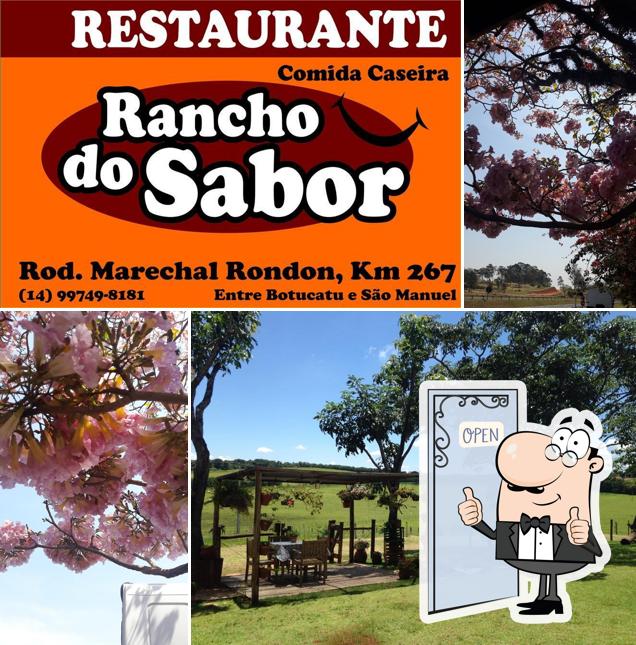 Rancho do Sabor