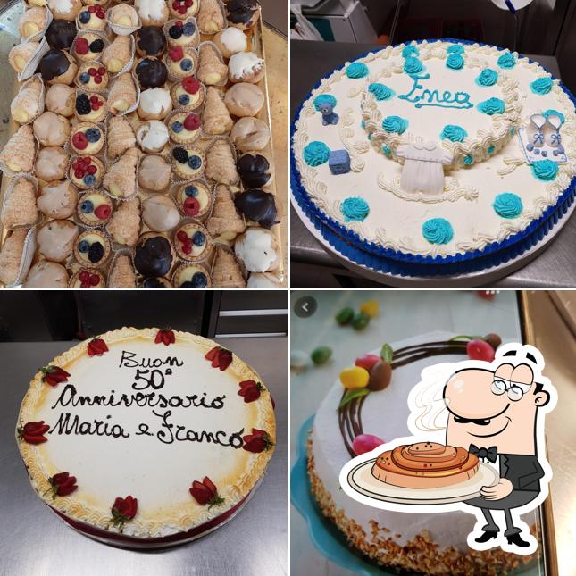 Vedi questa immagine di Bar Pasticceria Dei F.lli Del Sere
