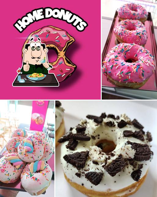 THE HOME DONUTS - Santa Rita do Sapucaí