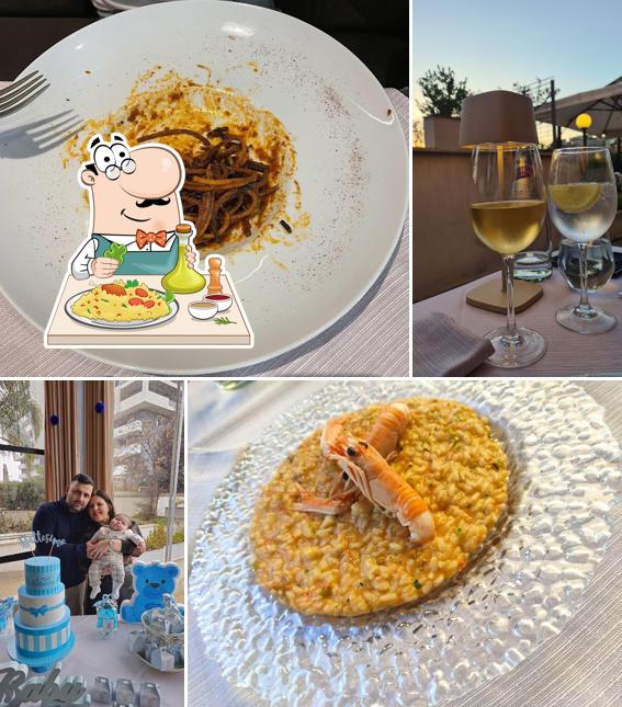 Risotto al Tabula Rasa