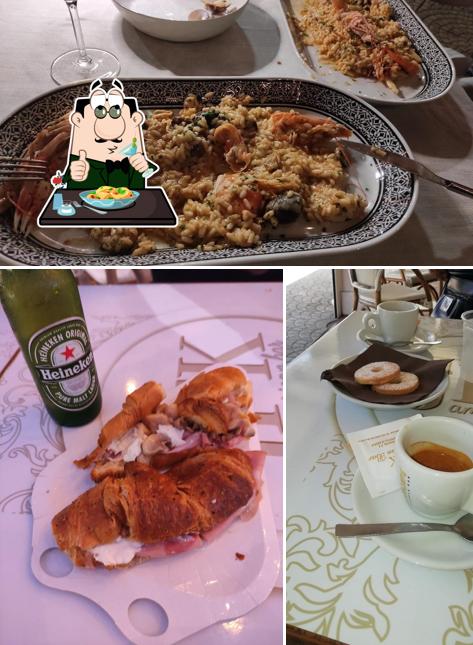 Cibo al JFK