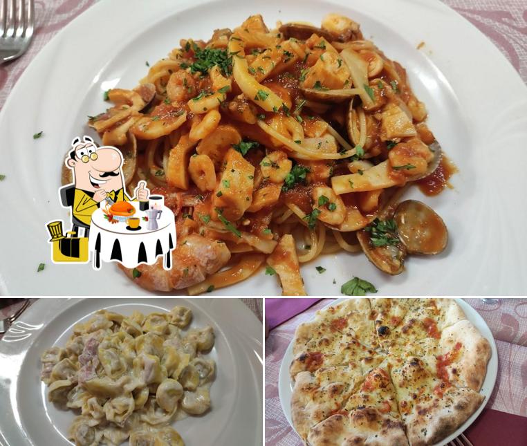 Cibo al da Angelo - Bar Ristorante Pizzeria
