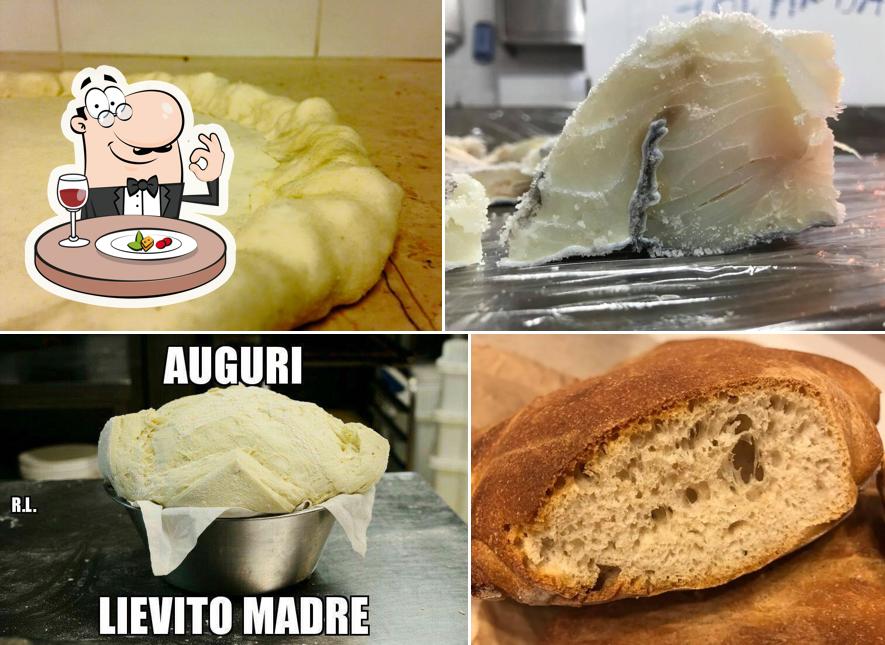 Cibo al La Locanda del Brigante