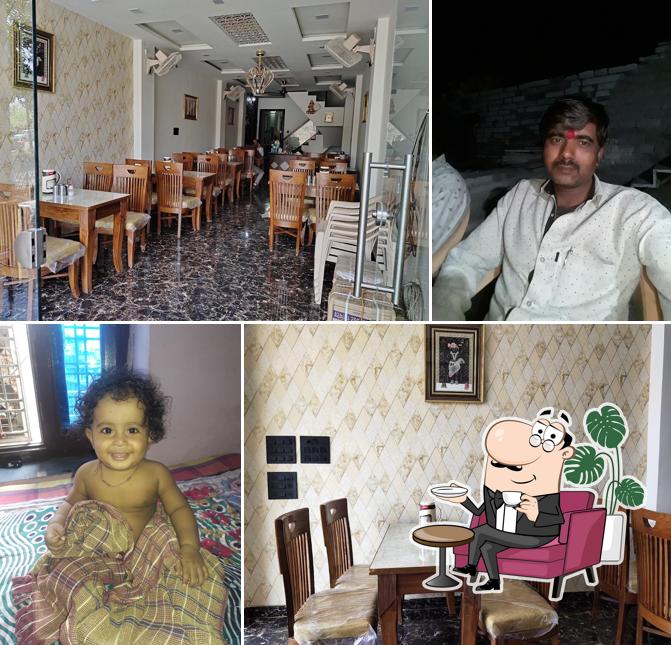 Nakhrali Restaurant